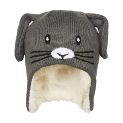 Hats|Kombi Sherpa Animal Toque