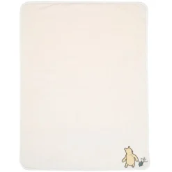 Bedding|Lambs & Ivy Sherpa Baby Blanket