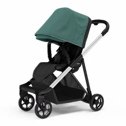 Full Size Strollers|Thule Shine City Stroller