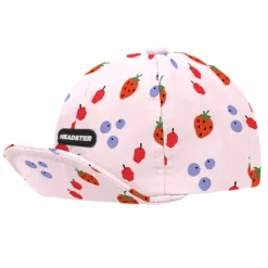 Hats|Headster Kids Short Brim Cap
