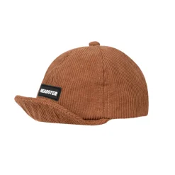 Hats|Headster Kids Short Brim Cap