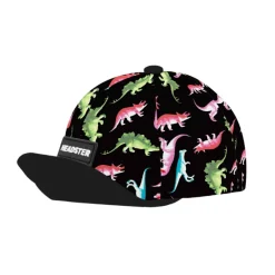 Hats|Headster Kids Short Brim Cap