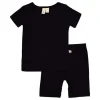 Pajamas|Kyte Baby Short-Sleeve Toddler Pajama Set