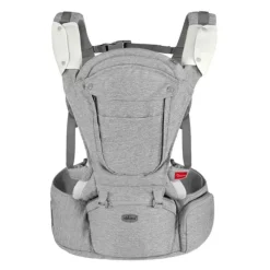 Structured Carriers|Chicco SideKick Plus 3-in-1 Hip Seat Carrier