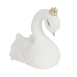 Plush Toys|Lambs & Ivy Signature Swan Princess Plush Toy