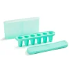 Food Prep & Storage|Munchkin Silicone Baby Food Freezer Tray