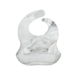 Bibs & Burp Cloths|LouLou Lollipop Silicone Bibs