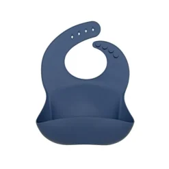 Bibs & Burp Cloths|LouLou Lollipop Silicone Bibs