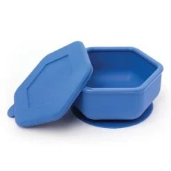 Tableware|Tiny Twinkle Silicone Bowl and Lid Set