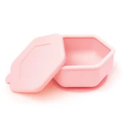 Tableware|Tiny Twinkle Silicone Bowl and Lid Set