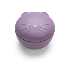 Tableware|Melii Baby Silicone Bowl with Lid
