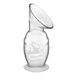 Breast Pumps|Haakaa Silicone Breast Pump 150ml
