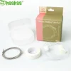 Bottle Feeding|Haakaa Silicone Feeding Tube Set