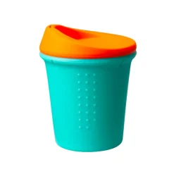 Tableware|GoSili Silicone Kid Travel Mug - 8 oz