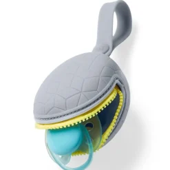 Pacifiers|Skip Hop Silicone Pacifier Holder