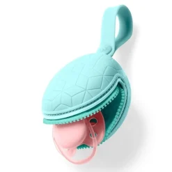 Pacifiers|Skip Hop Silicone Pacifier Holder