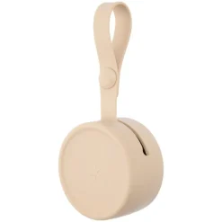 Pacifiers|Skip Hop Silicone Pacifier Holder - Oat