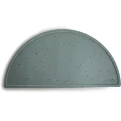 Tableware|Mushie Silicone Place Mat