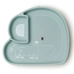 Tableware|LouLou Lollipop Silicone Snack Plates