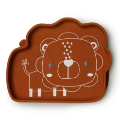 Tableware|LouLou Lollipop Silicone Snack Plates