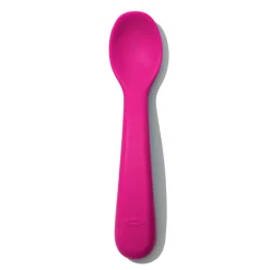 Tableware|Oxo Tot Silicone Spoon Set(2pc)