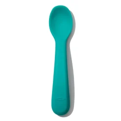 Tableware|Oxo Tot Silicone Spoon Set(2pc)