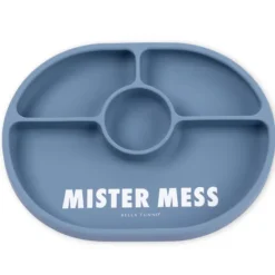 Tableware|Bella Tunno Silicone Suction Wonder Plate