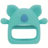 Silicone Teethers|Nuby Silicone Teething Mitten