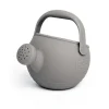 Ride-On Toys|Bigjigs Toys Silicone Watering Can - Stone Grey