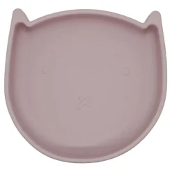 Tableware|Kushies Silikitty Plate