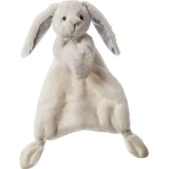 Plush Toys|Mary Meyer Baby Silky Bunny - Lovey