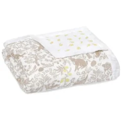 Bedding|Aden & Anais Silky Soft Dream Blanket