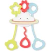 Sensory Toys|Skip Hop Silver Lining Cloud Pull & Play Sensory Toy