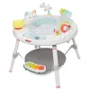 Activity Toys|Skip Hop Silver Lining Cloud 3-Stage Activity Center