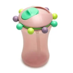 Tableware|Melii Baby Sippy Cup Abacus - 2 Pack
