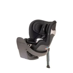 Convertible Car Seats|Rotating Car Seats|Cybex Sirona S 360° SensorSafe Convertible Car Seat