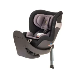 Convertible Car Seats|Rotating Car Seats|Cybex Sirona S 360° SensorSafe Convertible Car Seat