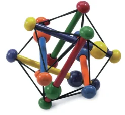 Sensory Toys|Manhattan Toys Skwish Classic (Unboxed)