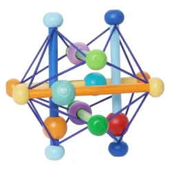 Sensory Toys|Manhattan Toys Skwish Colour Burst (Boxed)