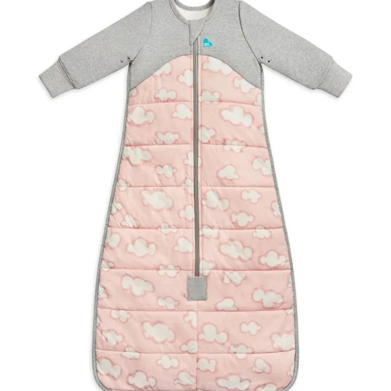 Sleep Sacks|Sleep Bag|Love to Dream Sleep Bag Long Sleeve - 2.5 TOG