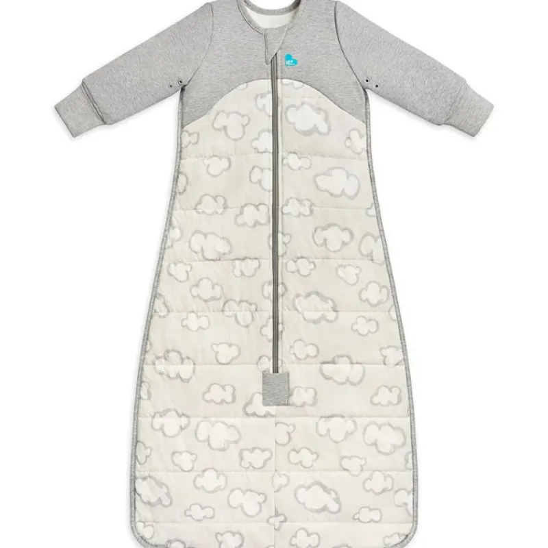 Sleep Sacks|Sleep Bag|Love to Dream Sleep Bag Long Sleeve - 2.5 TOG