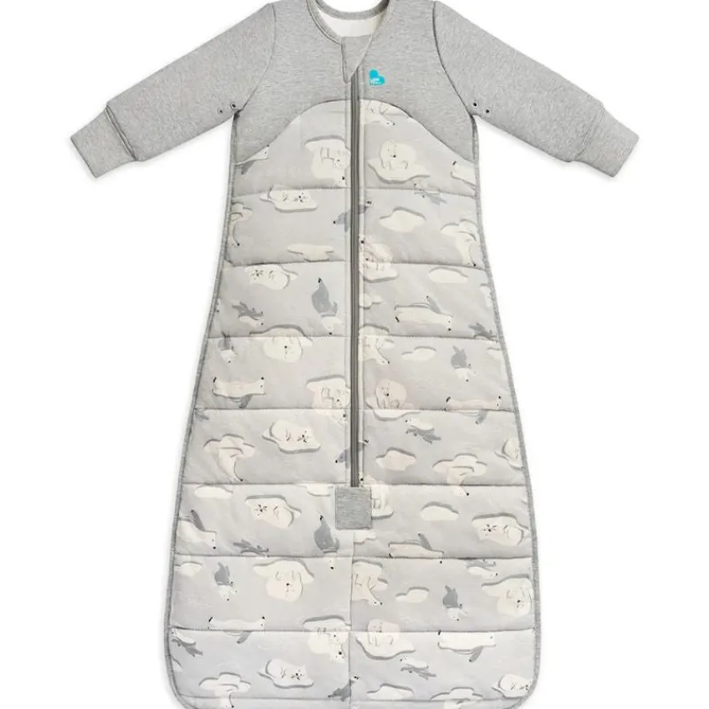 Sleep Sacks|Sleep Bag|Love to Dream Sleep Bag Long Sleeve - 3.5 TOG