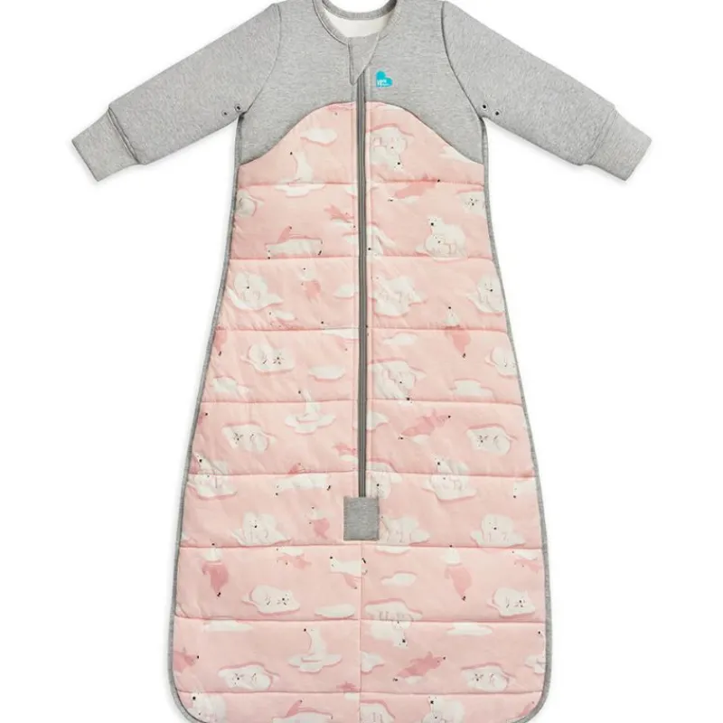 Sleep Sacks|Sleep Bag|Love to Dream Sleep Bag Long Sleeve - 3.5 TOG