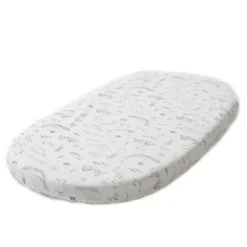 Bedding|Stokke Sleepi Bed Fitted Sheet V3