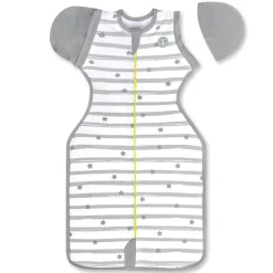 Sleep Sacks|Sleep Bag|bbluv Sleëp Evolutive 3-in-1 Swaddle Suit