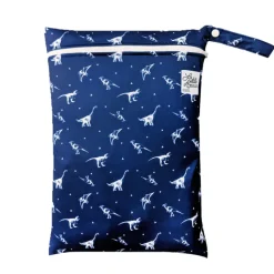 Wet Bags|La Petite Ourse Small Wet Bag