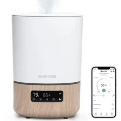 Humidifers|Maxi-Cosi Smart Humidifier