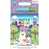 Books|Scentco Smell and Learn Water Magic Activity Book