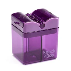 On-The-Go Feeding|Drink in the Box Snack in the Box