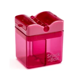 On-The-Go Feeding|Drink in the Box Snack in the Box